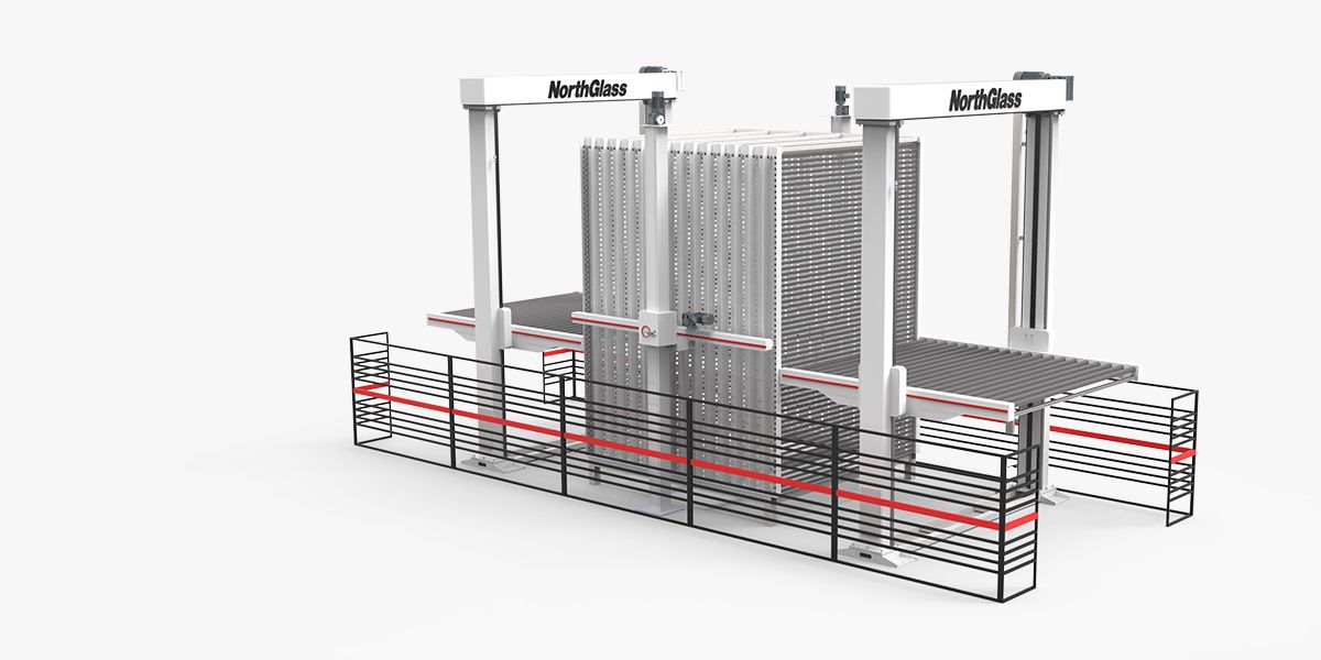 Sistema de Armazenamento Multinível com Elevador